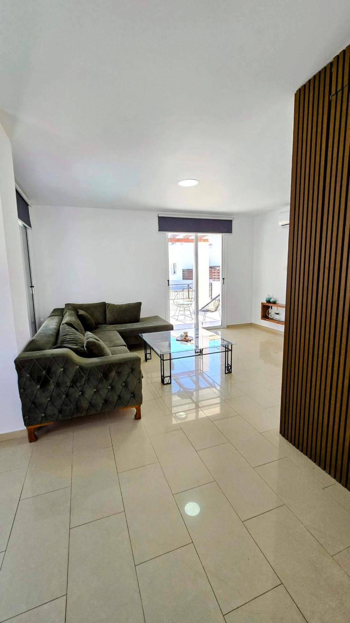 Sweet Destiny Villa With Private Pool Agia Napa Exterior foto